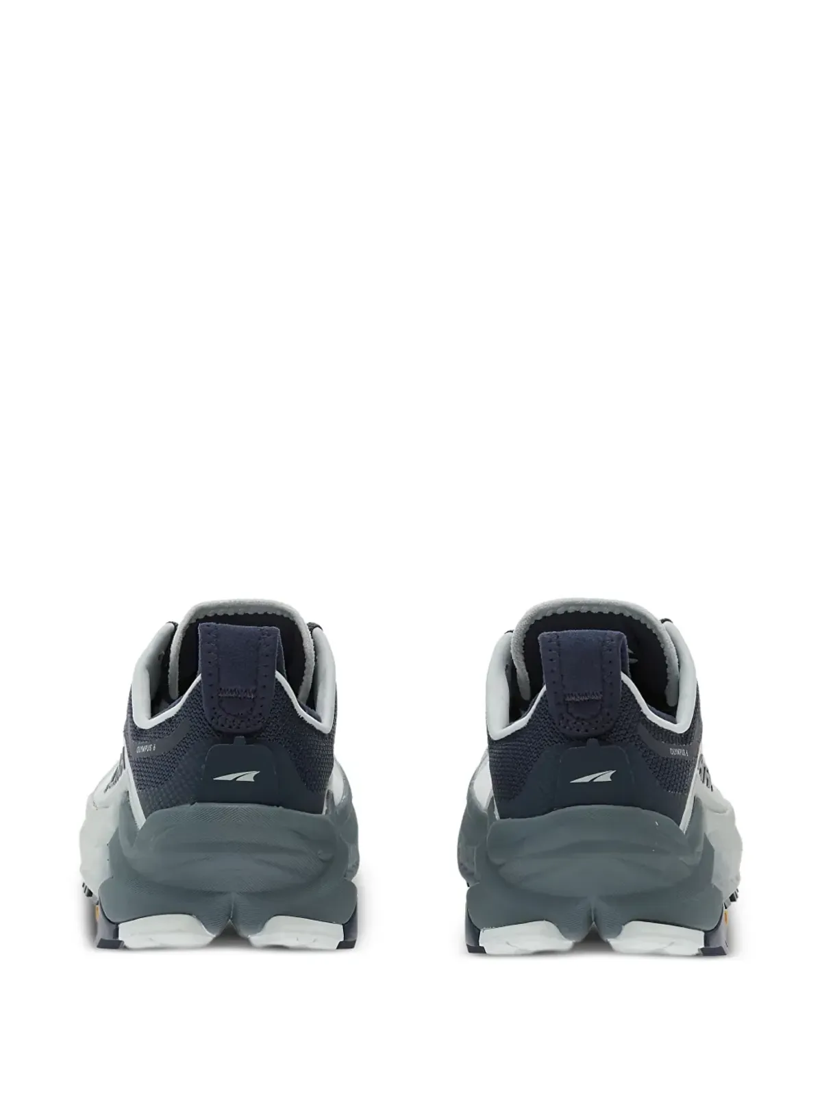 ALTRA オリンパス パンチングディテール スニーカー - 画像3