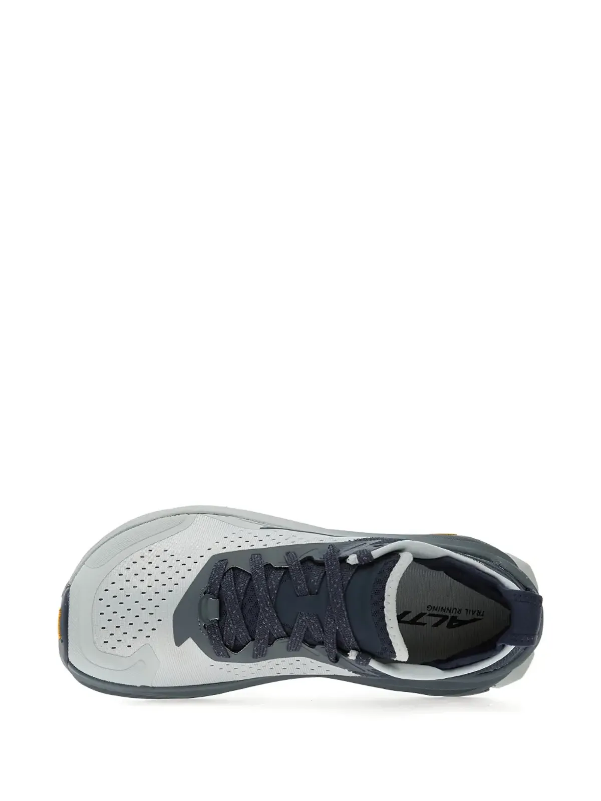 ALTRA オリンパス パンチングディテール スニーカー - 画像4