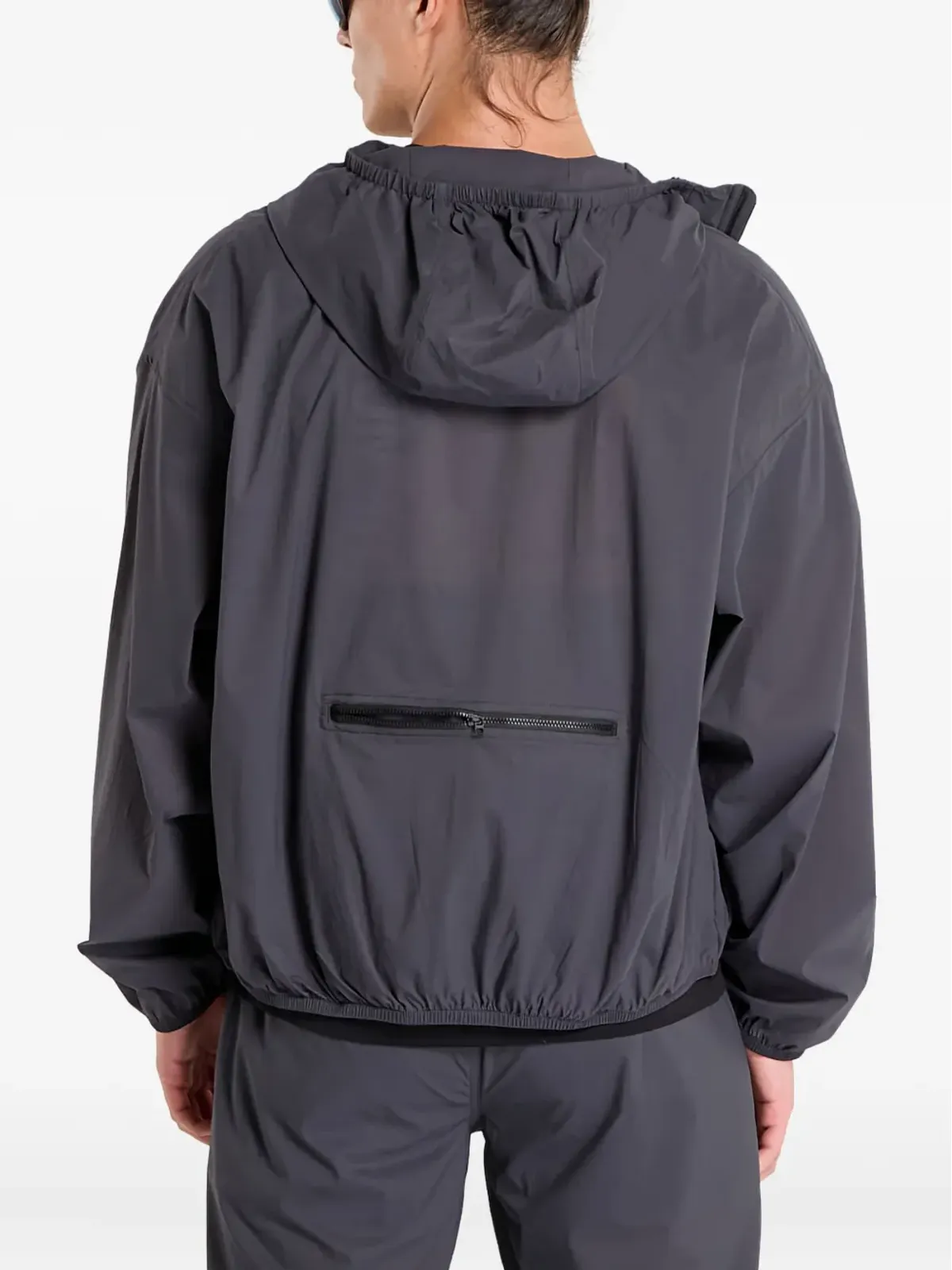 The North Face ロゴパッチジャケット - 画像3