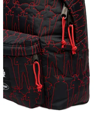 Eastpak × Star Wars Padded Pak'r 刺繍バックパック - ブラック - サムネイル5
