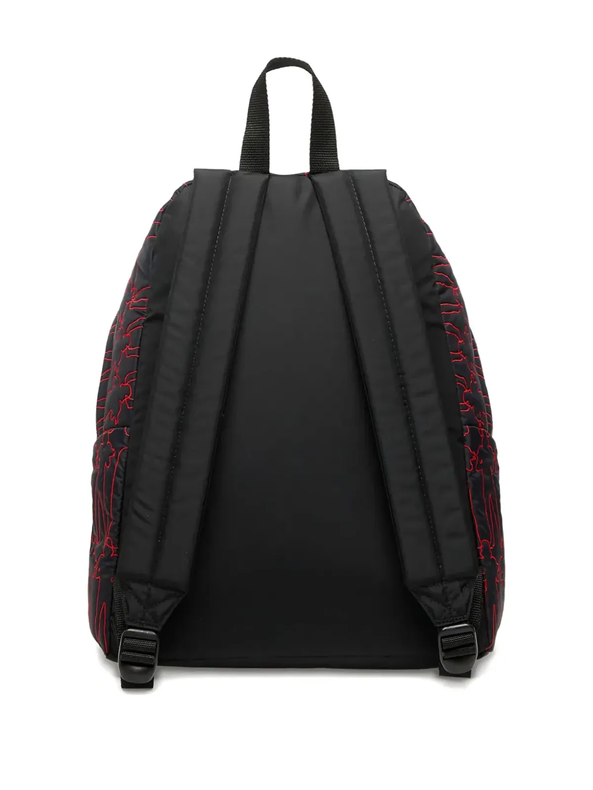 Eastpak × Star Wars Padded Pak'r 刺繍バックパック - ブラック - 画像2