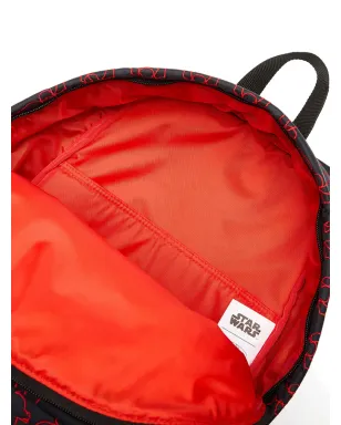 Eastpak × Star Wars Padded Pak'r 刺繍バックパック - ブラック - サムネイル3
