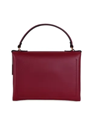 Coccinelle アレットリス レザー トートバッグ - サムネイル2