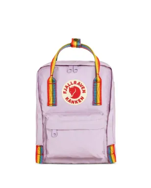 Fjällräven Kånken レインボーストラップ バックパック - サムネイル1