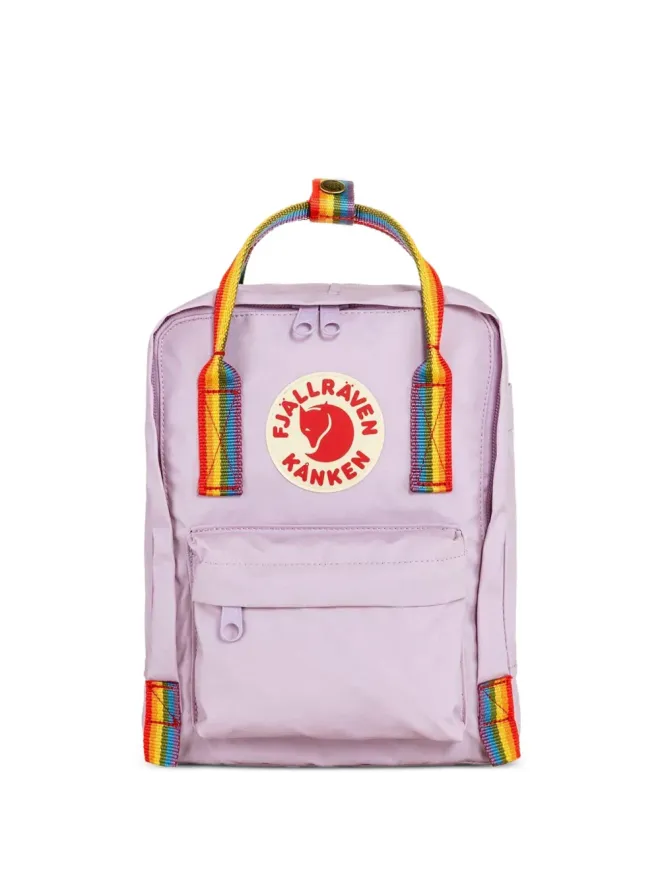 Fjällräven Fjällräven Kånken レインボーストラップ バックパックの商品画像