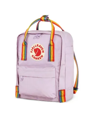 Fjällräven Kånken レインボーストラップ バックパック - サムネイル3