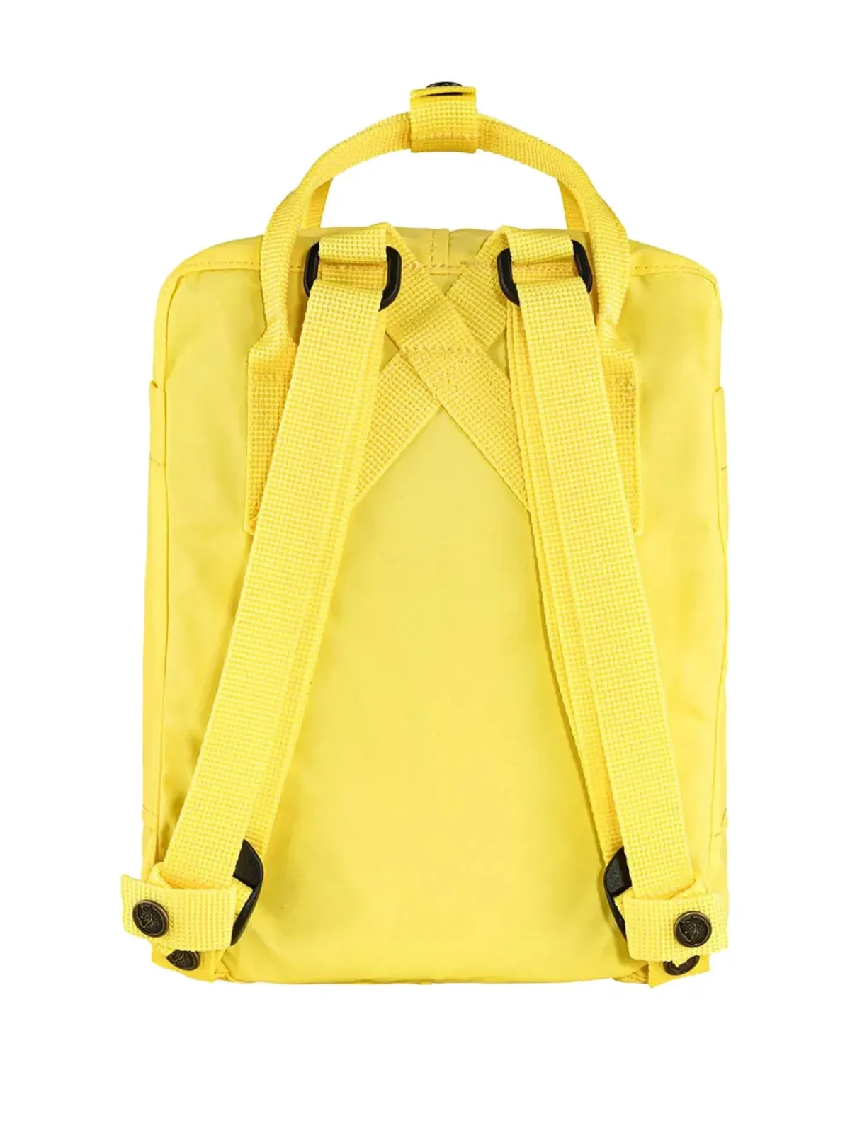 Fjällräven ロゴパッチ付きトップハンドルバックパック - 画像2