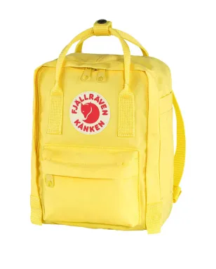 Fjällräven ロゴパッチ付きトップハンドルバックパック - サムネイル3
