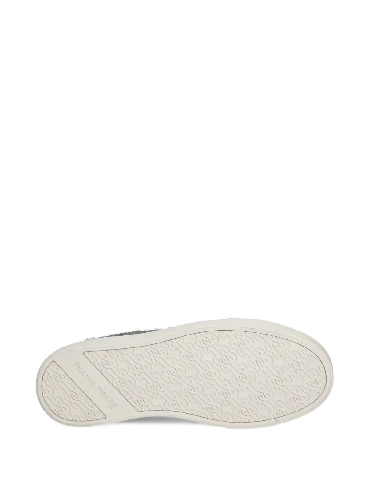 Filling Pieces スエード レースアップ スニーカー - グレー - 画像5