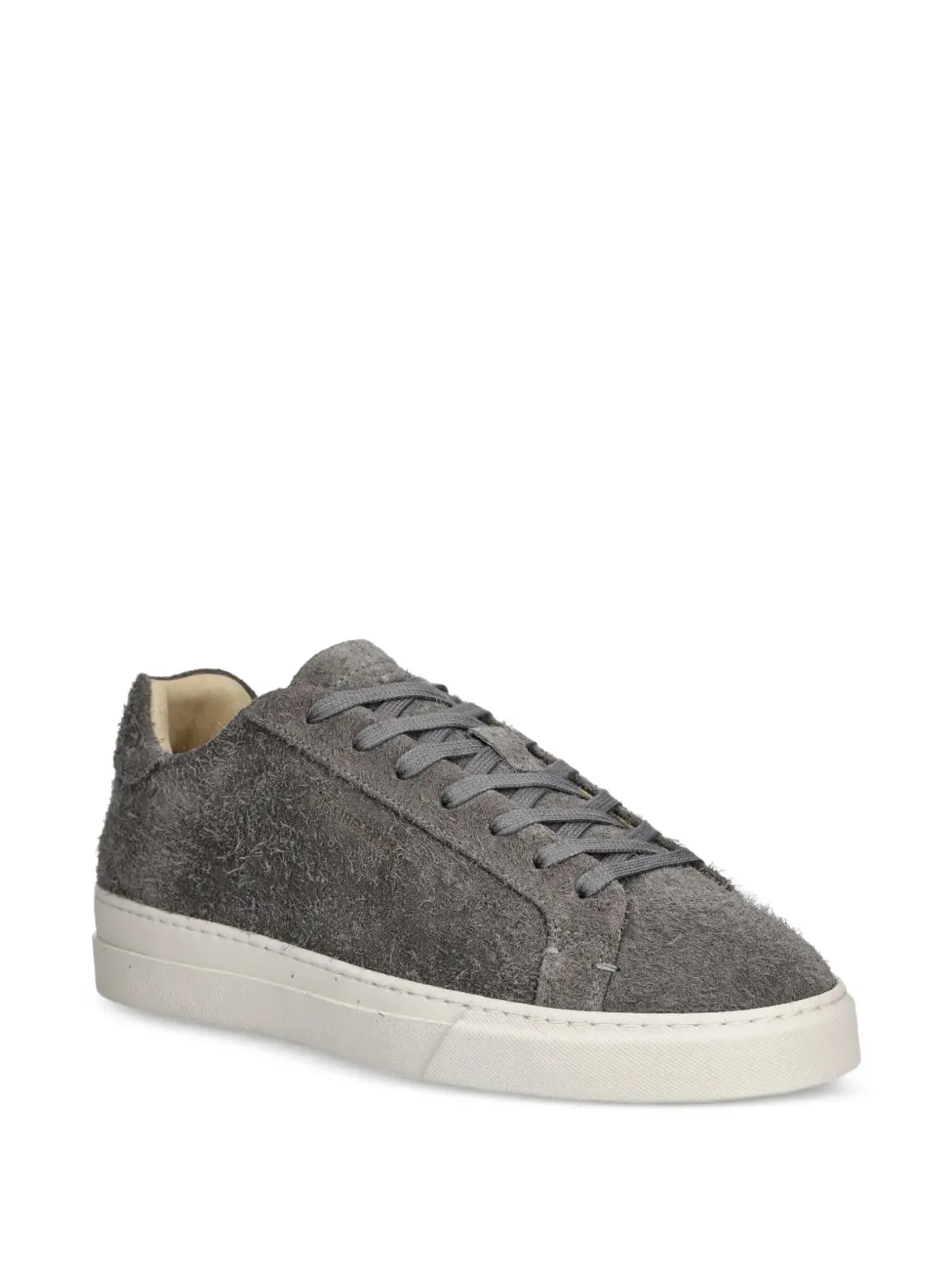 Filling Pieces スエード レースアップ スニーカー - グレー - 画像2