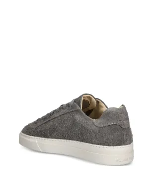 Filling Pieces スエード レースアップ スニーカー - グレー - サムネイル4