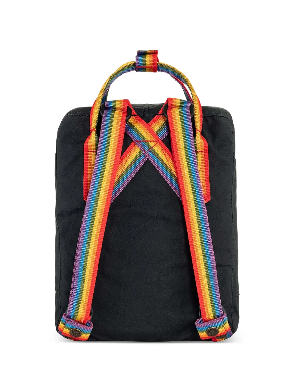 Fjällräven レインボーストラップ バックパック - 画像2