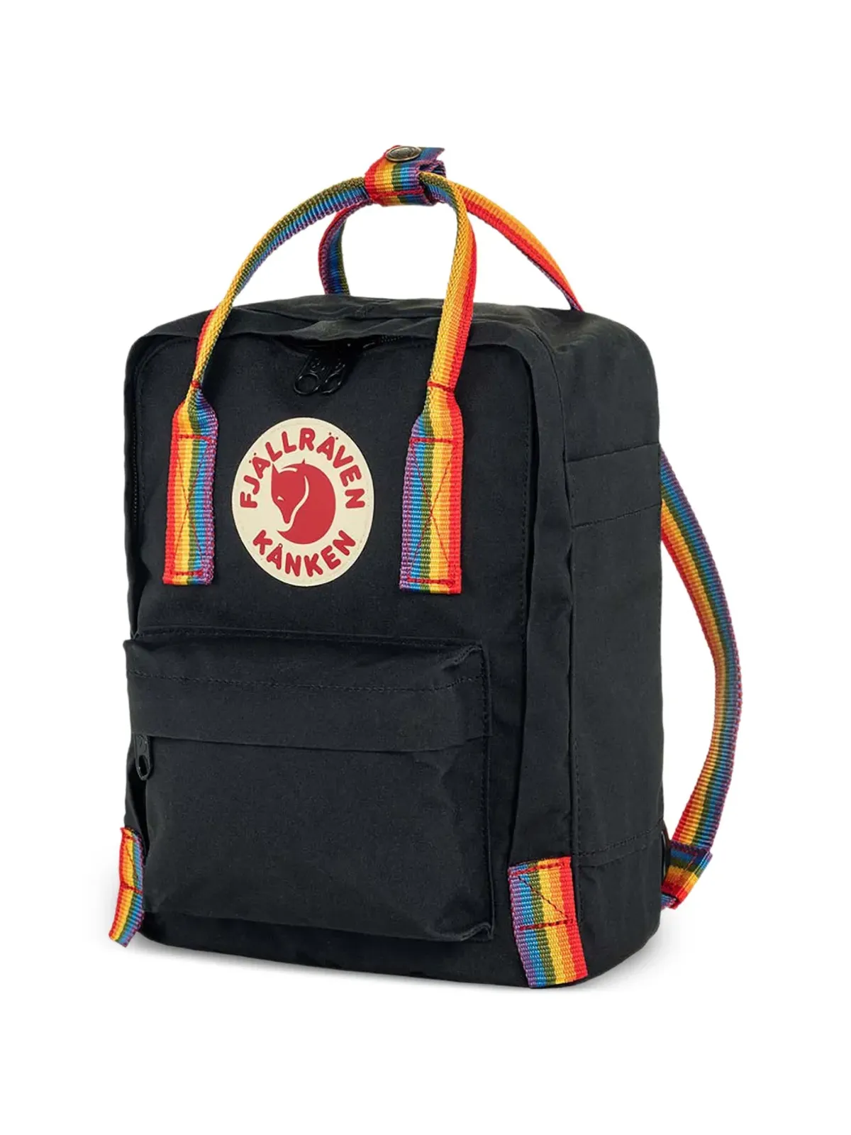 Fjällräven レインボーストラップ バックパック - 画像3