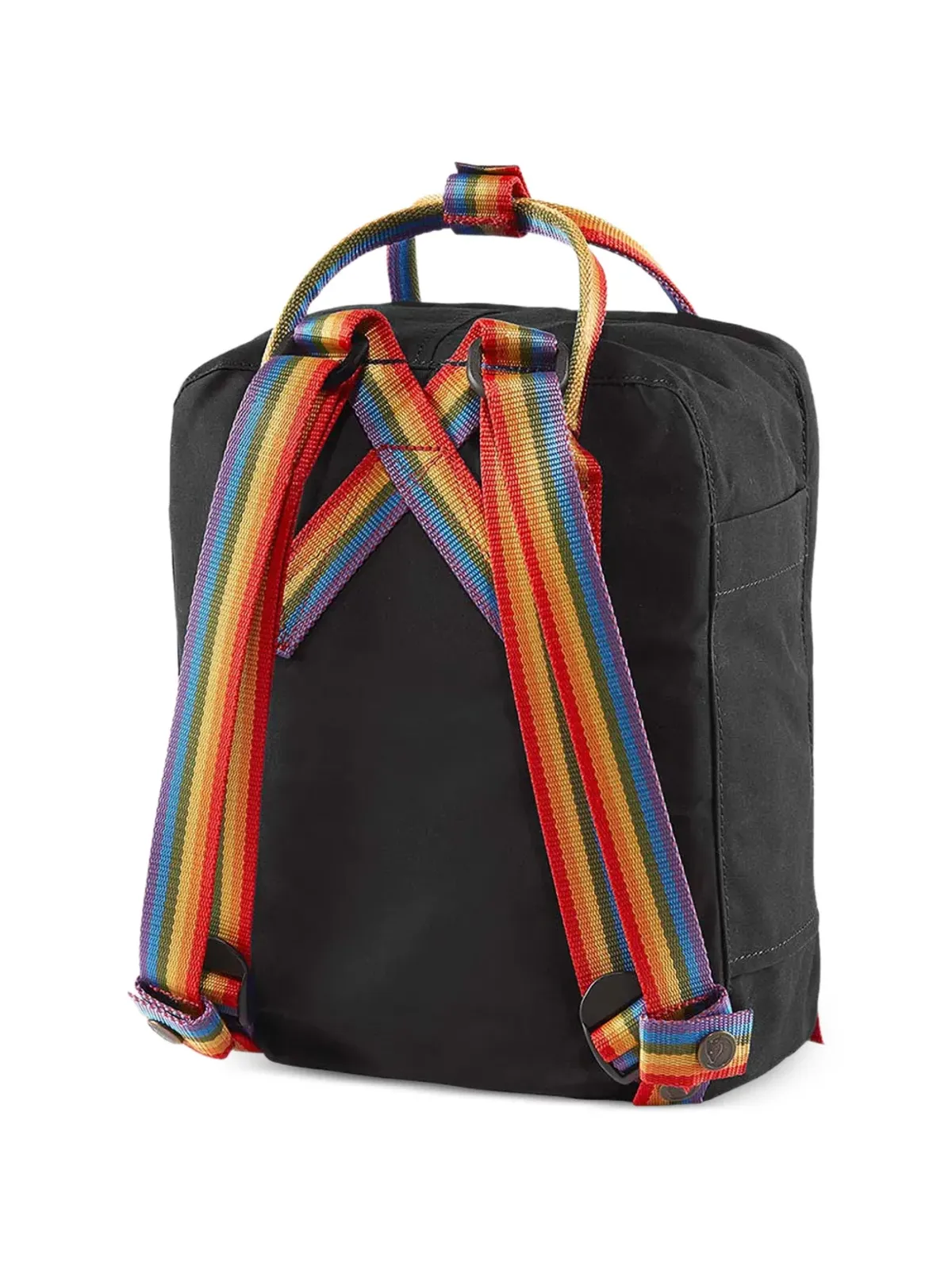 Fjällräven レインボーストラップ バックパック - 画像4