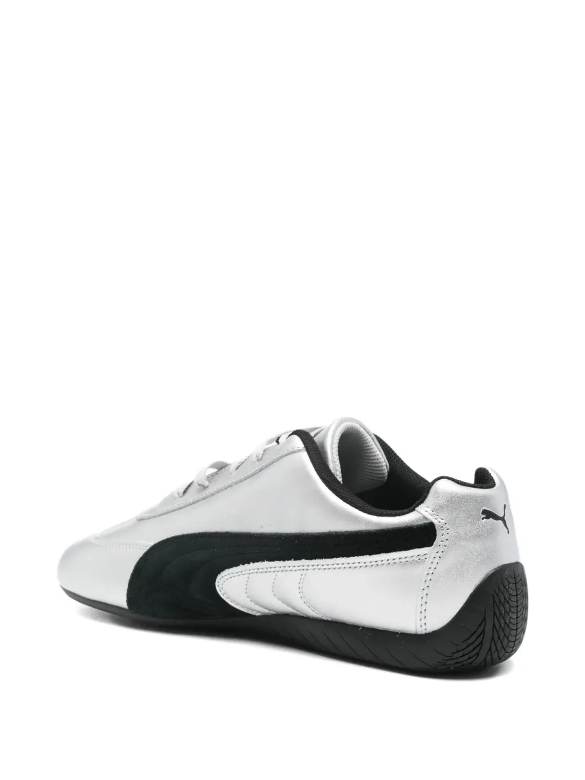 PUMA Speedcat メタリックスニーカー - 画像3
