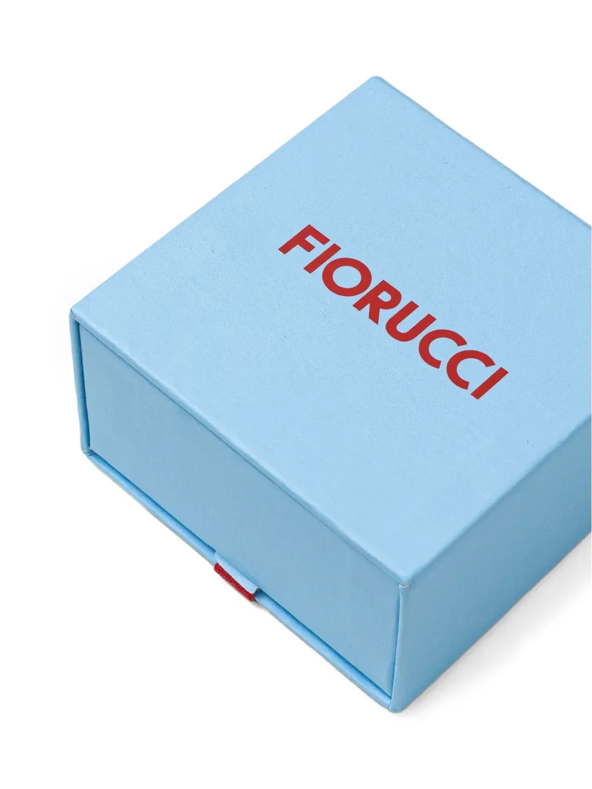 Fiorucci 球体ペンダントネックレス - 画像4