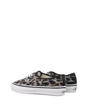 Vans LX Authentic レオパードプリントスニーカー - サムネイル4