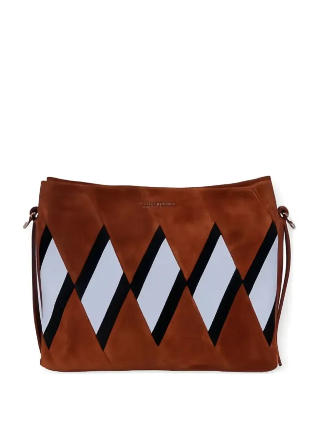Coccinelle Coccinelle Boheme トートバッグの商品画像
