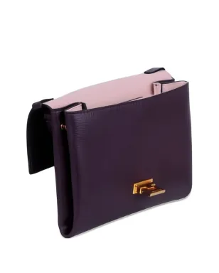 Coccinelle バックル付きトップハンドルバックパック - サムネイル2