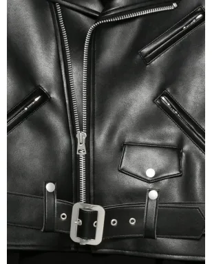 Junya Watanabe ドレープ ジップファスニング ジャケット - サムネイル3