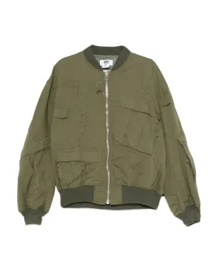 Junya Watanabe MAN マルチポケットボンバー ジャケット - サムネイル1