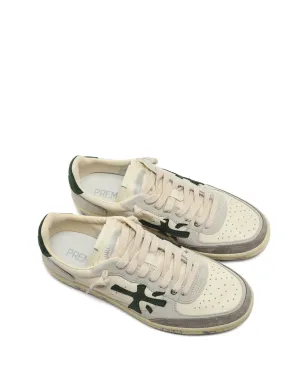Premiata クレイ ローカットスニーカー - サムネイル2