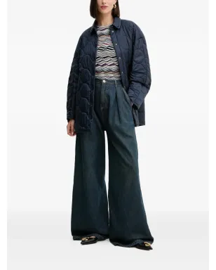 Missoni ウェーブセーター - サムネイル2