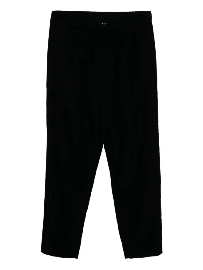 Giorgio Armani Giorgio Armani フラットフロントパンツの商品画像