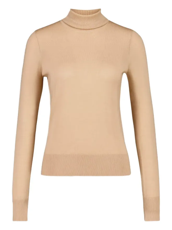 Zimmermann ZIMMERMANN タートルネック カシミヤ セーターの商品画像