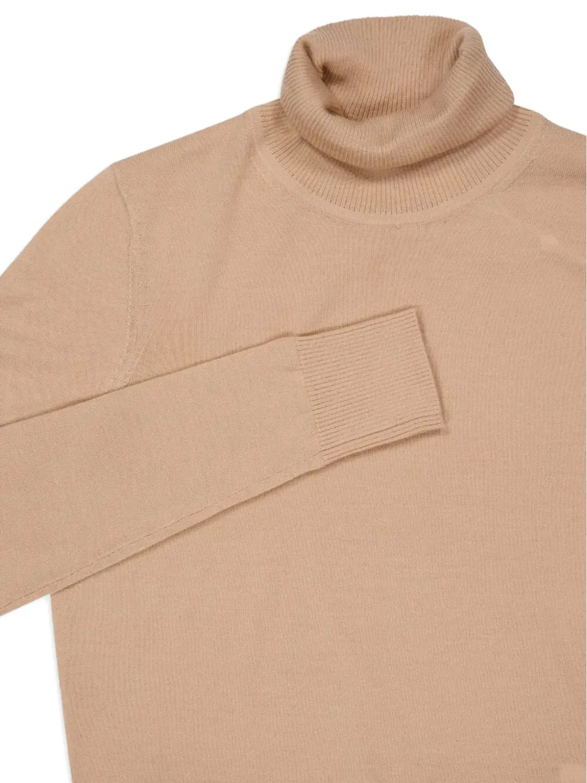 ZIMMERMANN タートルネック カシミヤ セーター - 画像3