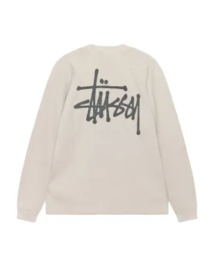 Stüssy ベーシック・サーマル・スウェットシャツ - サムネイル2