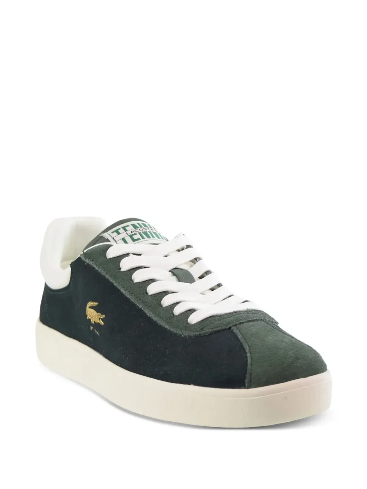 Lacoste ベースショット223 スニーカー - 画像2