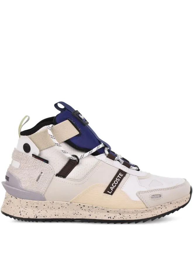 Lacoste Lacoste Run Breaker 223 White-Navy スニーカーの商品画像