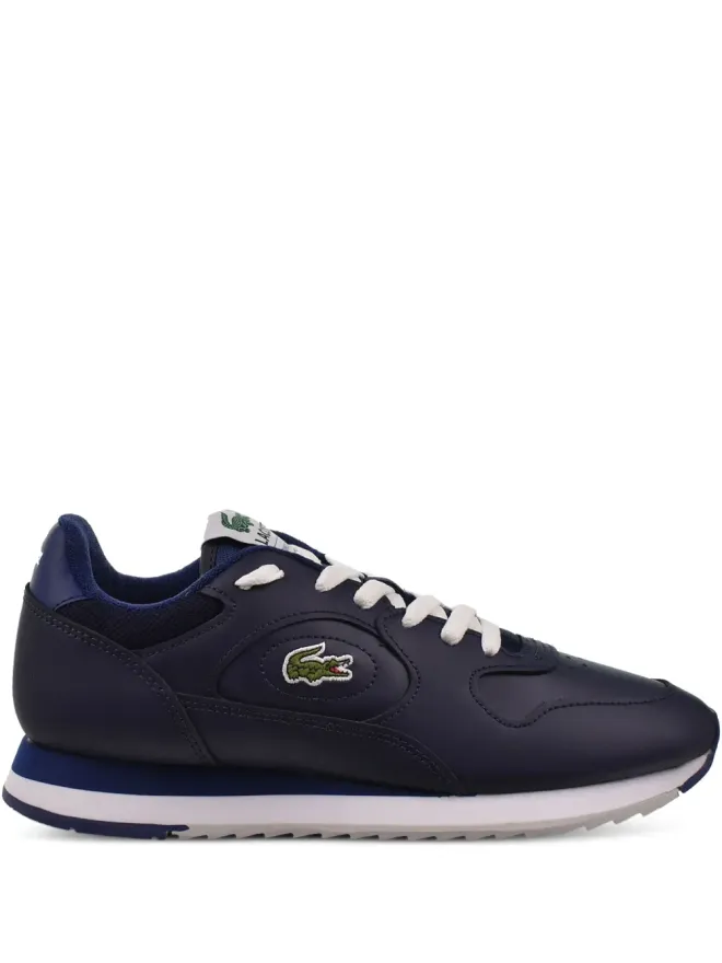 Lacoste Lacoste Linetrack sneakers - Blueの商品画像