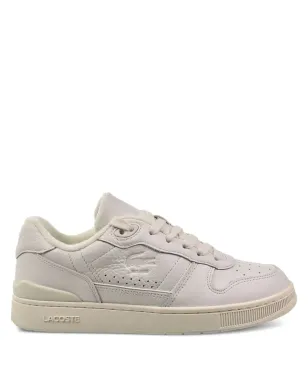 Lacoste T-Clipスニーカー - White - サムネイル1
