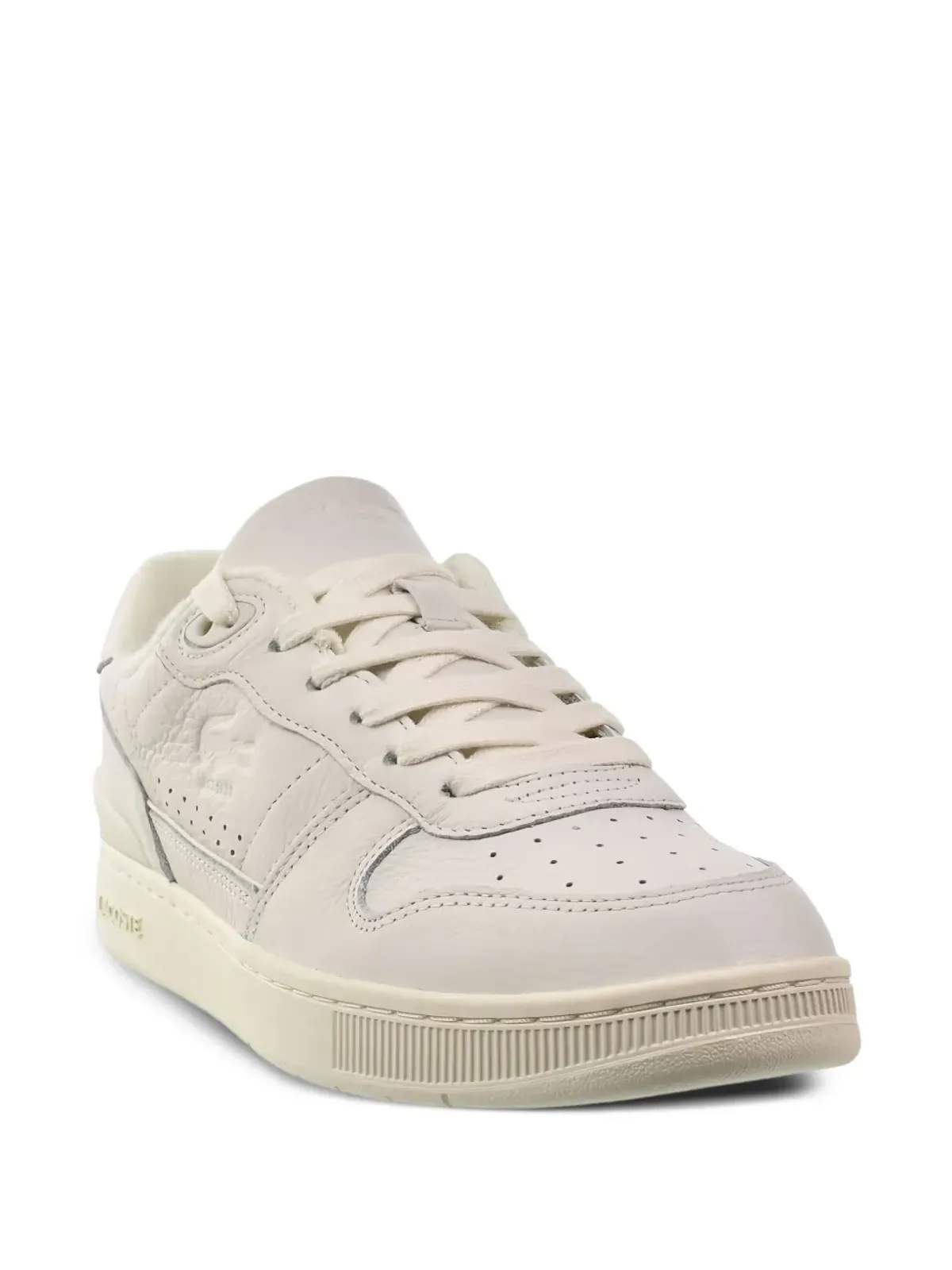 Lacoste T-Clipスニーカー - White - 画像2