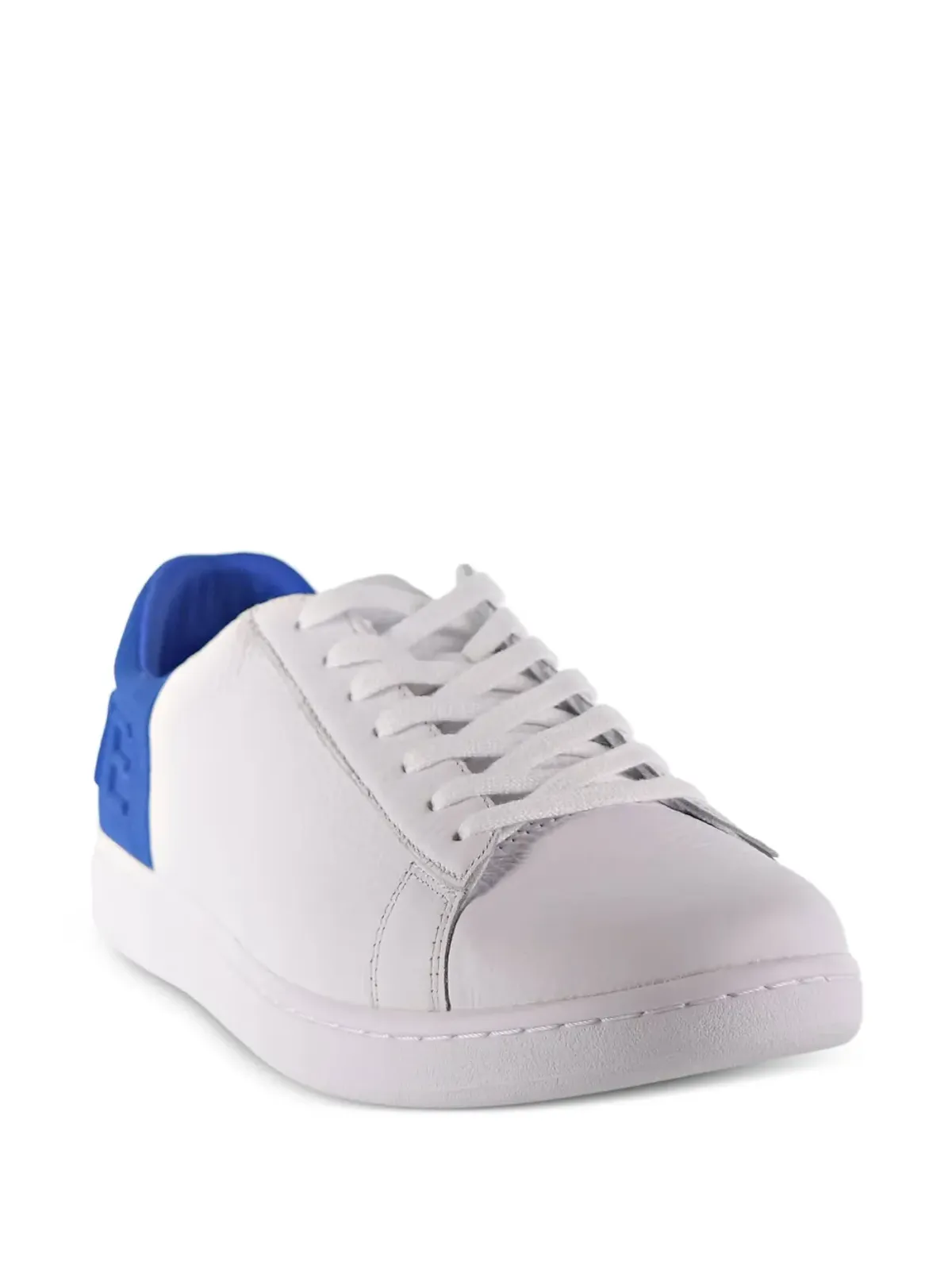 Lacoste Carnaby EVO レザー スニーカー - 画像2