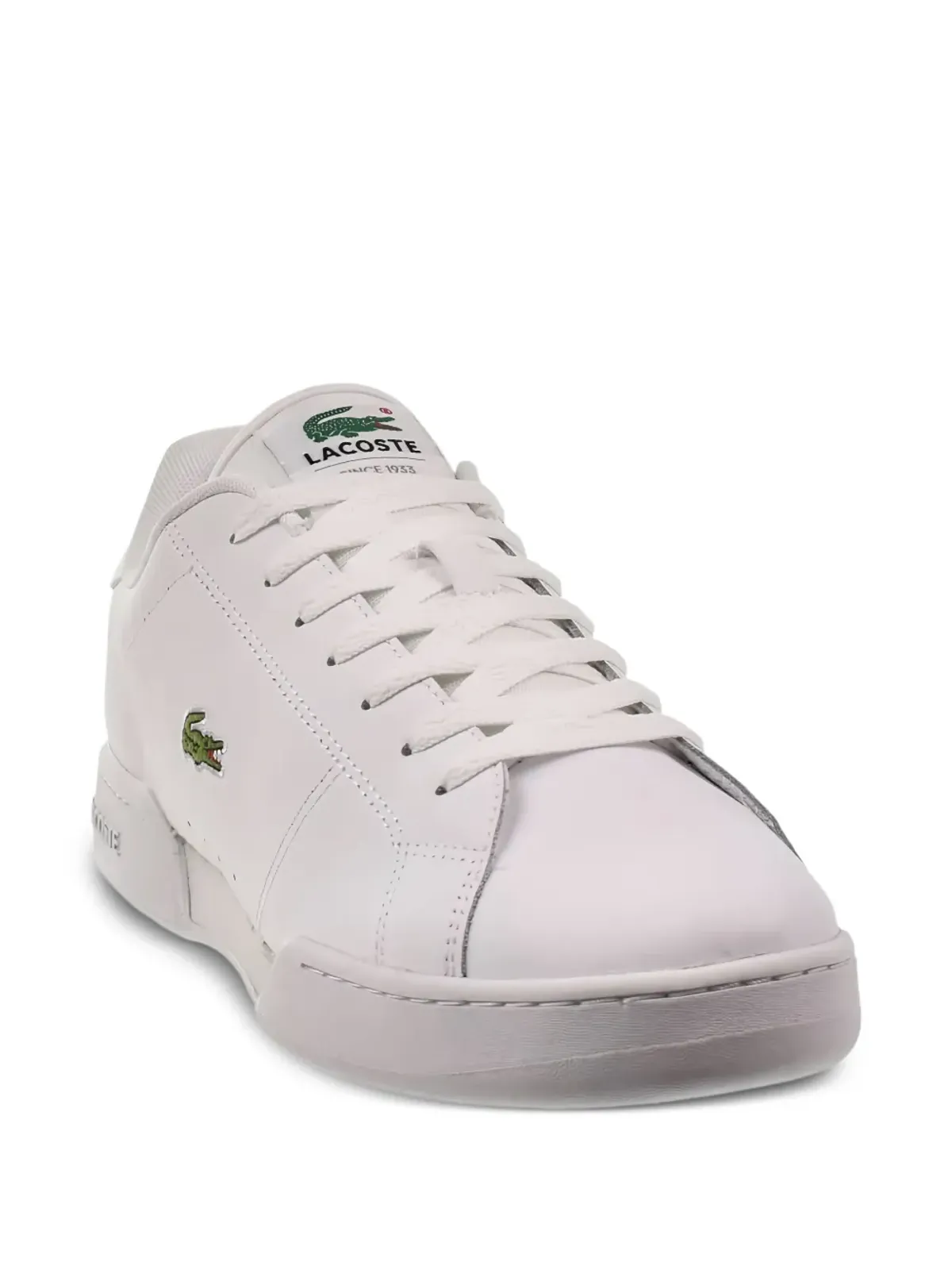 Lacoste Carnaby Cup 125 スニーカー - 画像2