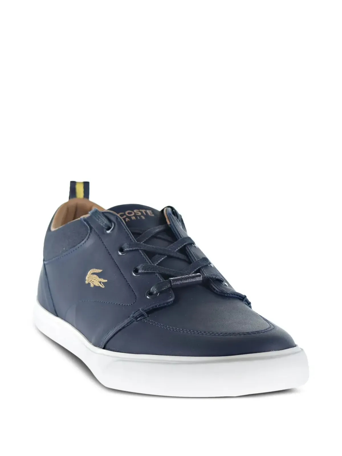 Lacoste Bayliss Premiumスニーカー ブルー - 画像2