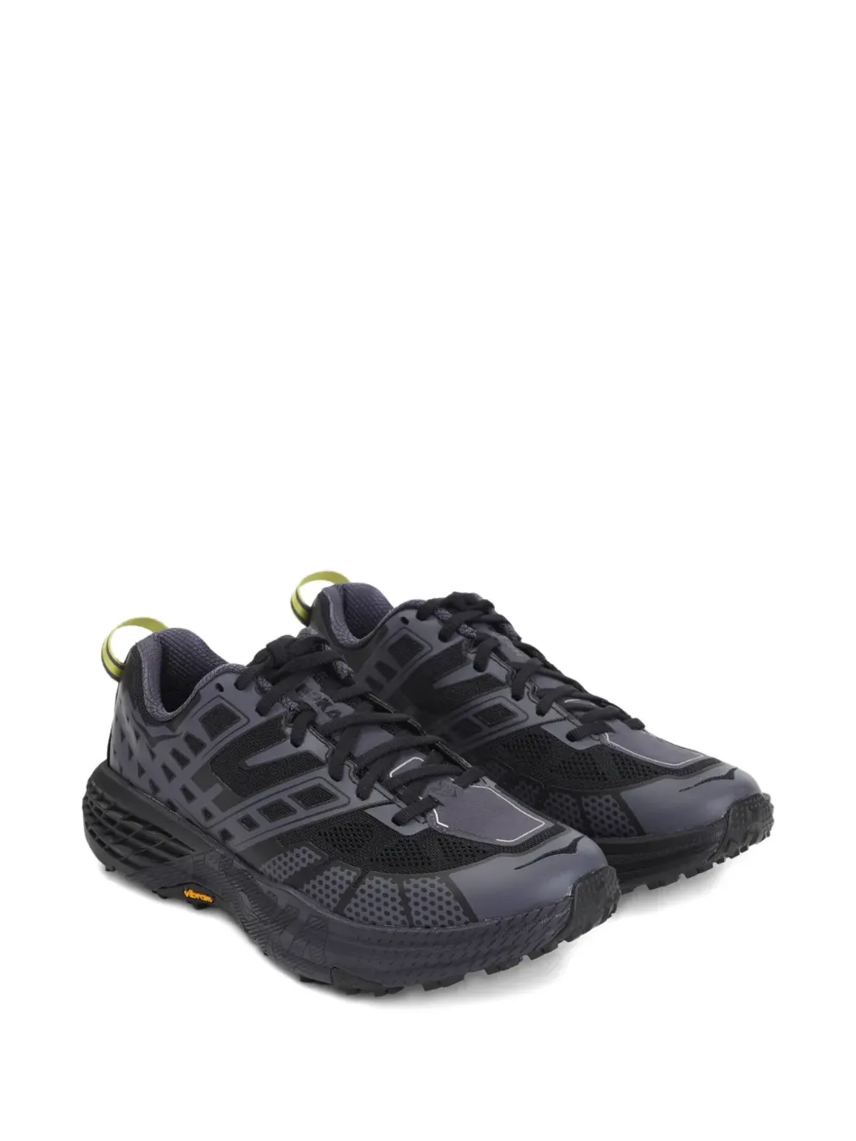 HOKA Speedgoat 2 レースアップスニーカー - 画像2