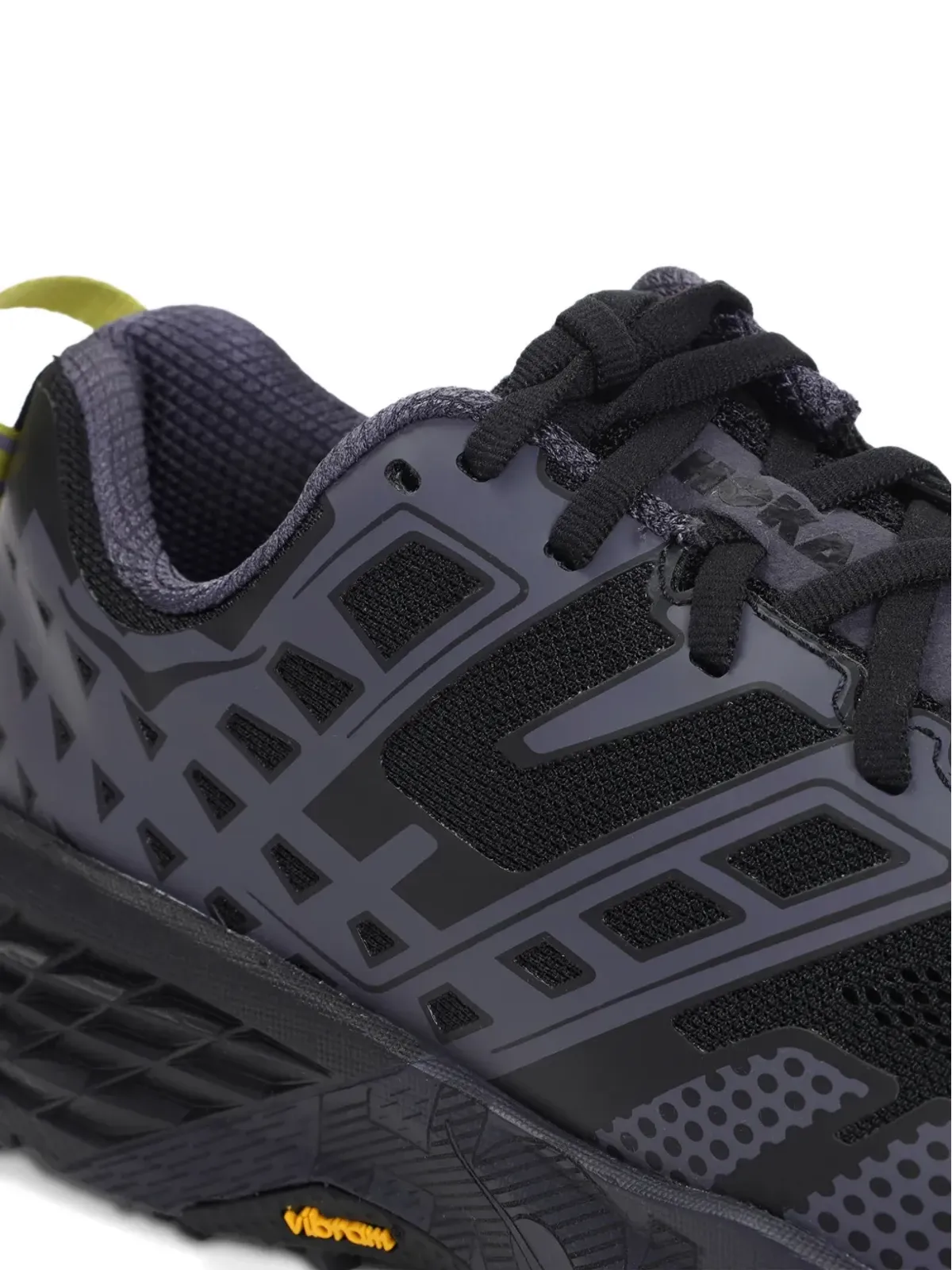 HOKA Speedgoat 2 レースアップスニーカー - 画像4