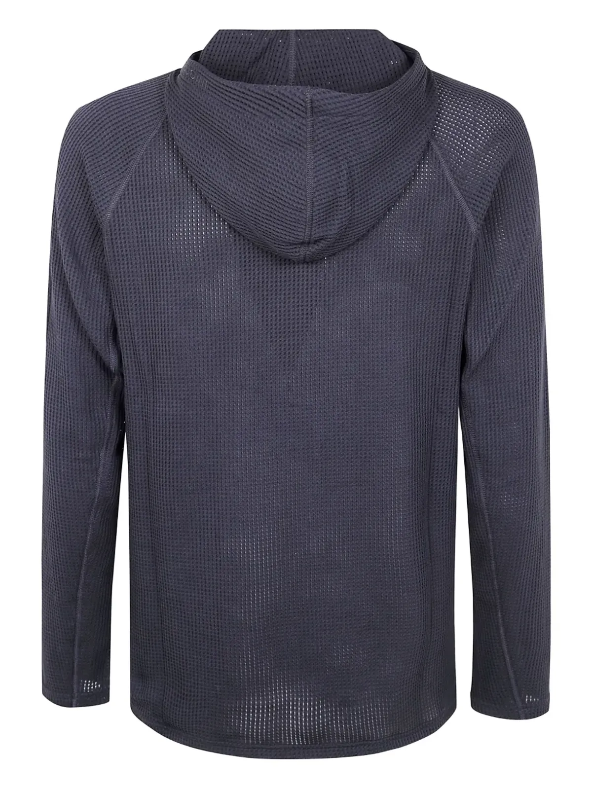 Houdini Sportswear M's Pace Flow ワッフル地フードジャケット - 画像2