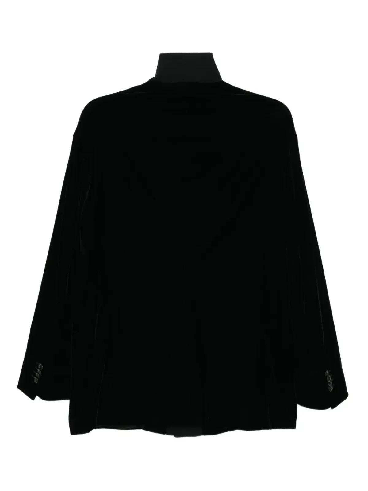 Giorgio Armani シングルブレストジャケット - 画像2