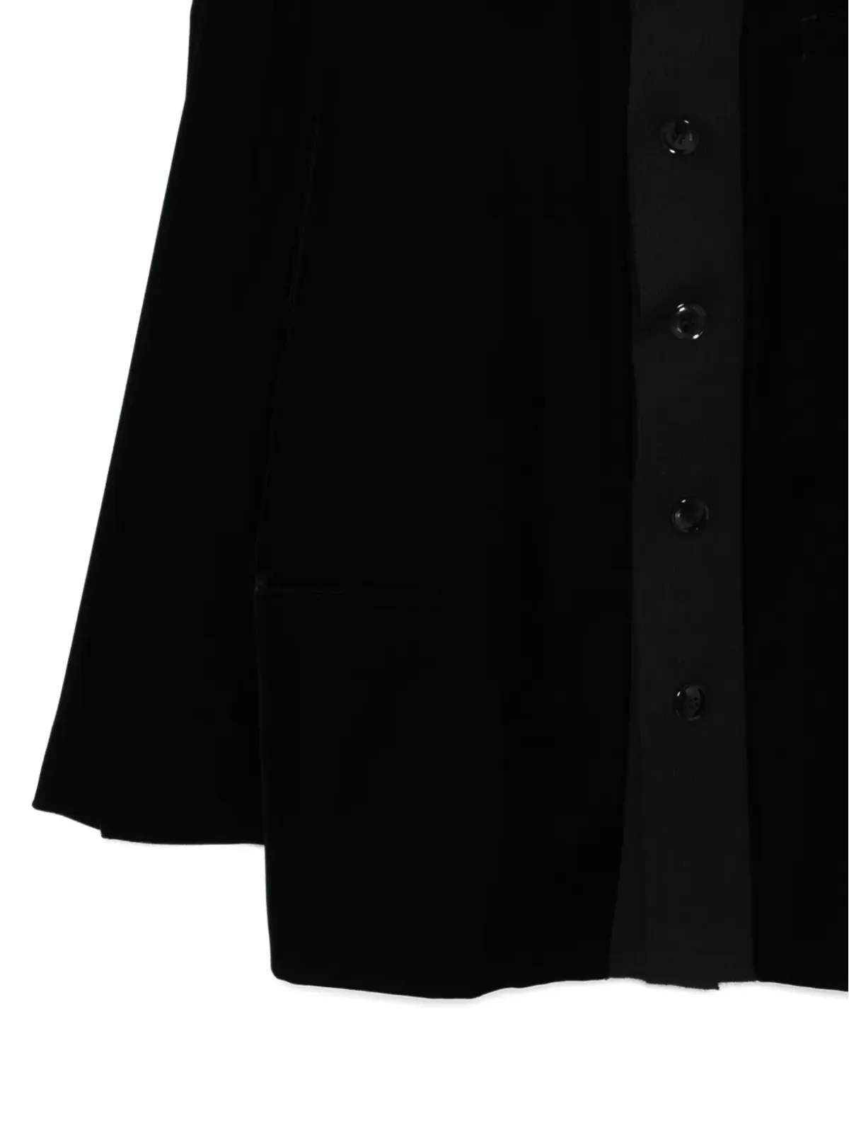 Giorgio Armani シングルブレストジャケット - 画像3