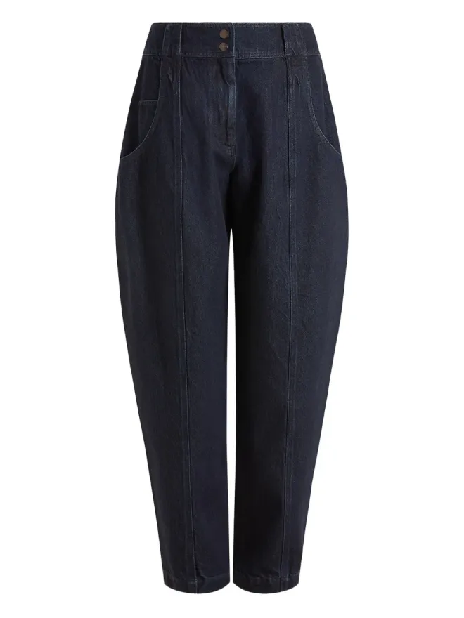 16Arlington 16Arlington アルセア デニムパンツの商品画像