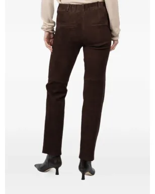 Arma ジェナ スエードパンツ - サムネイル4