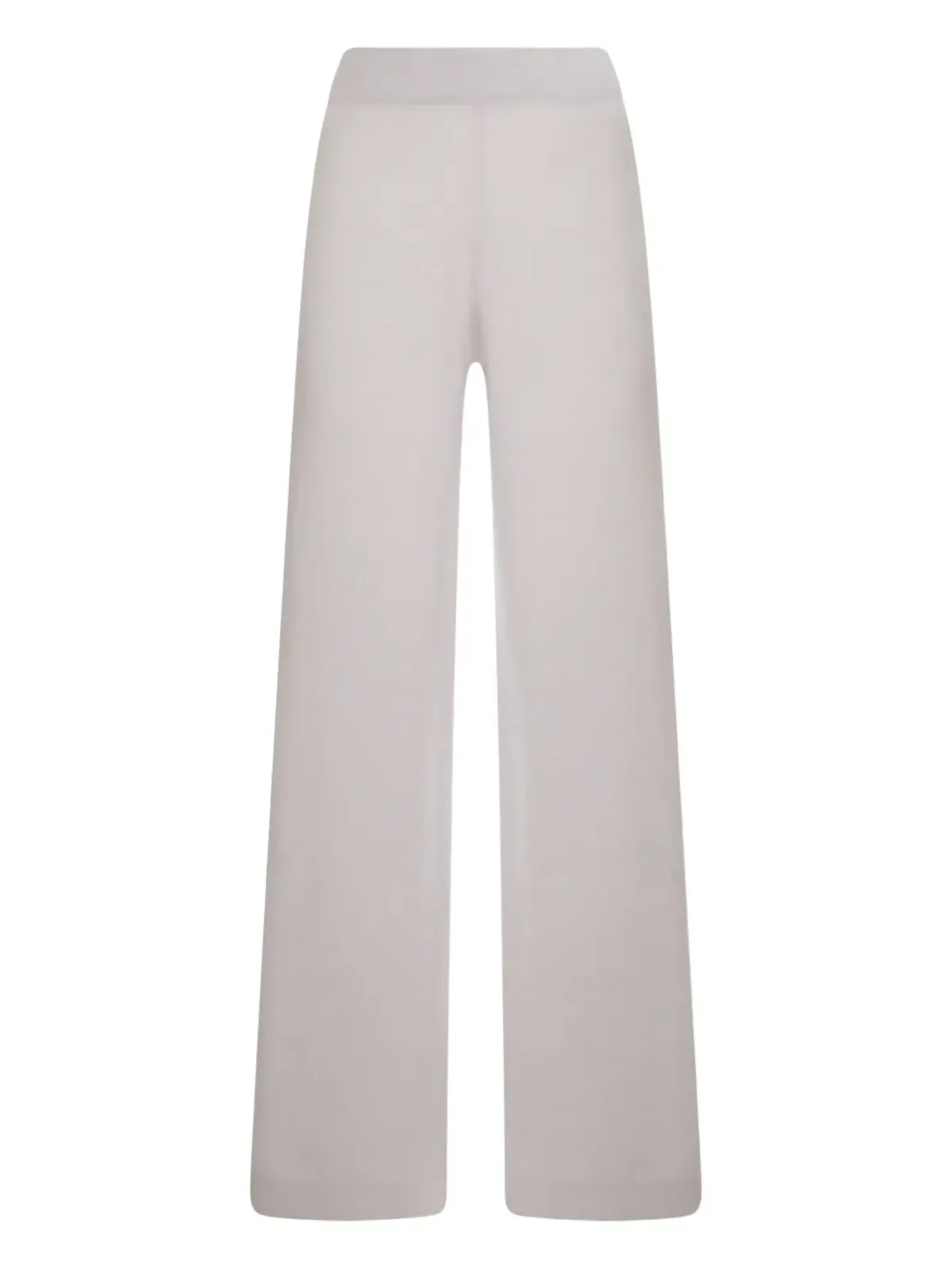 Allude ニットパンツ - 画像1