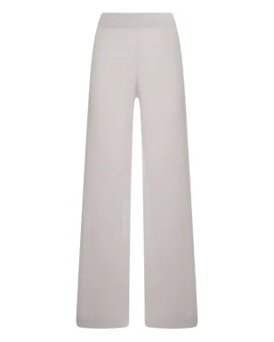 Allude ニットパンツ - サムネイル1