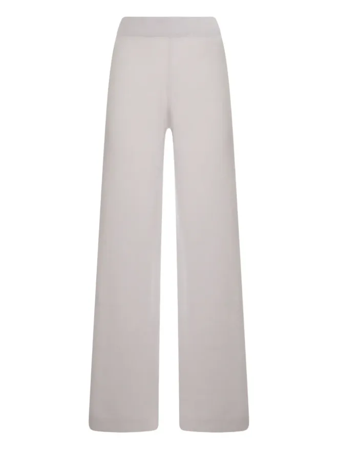 Allude Allude ニットパンツの商品画像
