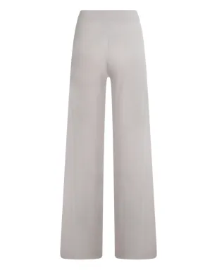 Allude ニットパンツ - サムネイル2